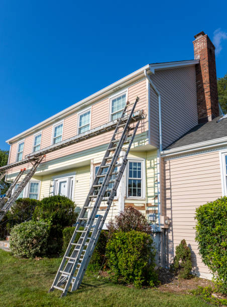 James Hardie Siding in Cecilia, LA