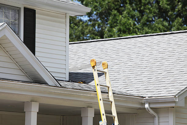 Best Aluminum Siding Installation  in Cecilia, LA